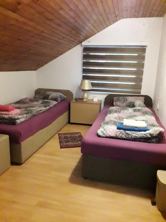 Hostel Topic Banja Luka Luaran gambar