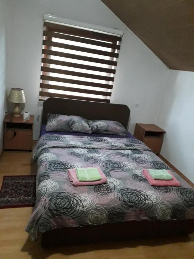 Hostel Topic Banja Luka Luaran gambar