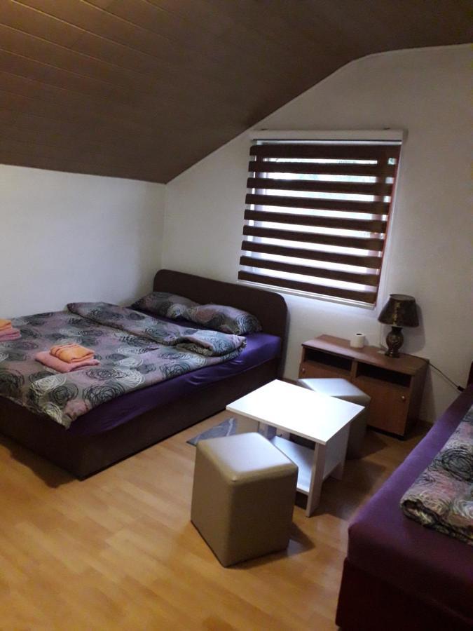 Hostel Topic Banja Luka Luaran gambar