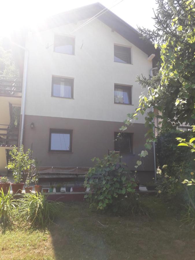 Hostel Topic Banja Luka Luaran gambar