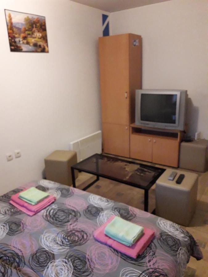 Hostel Topic Banja Luka Luaran gambar