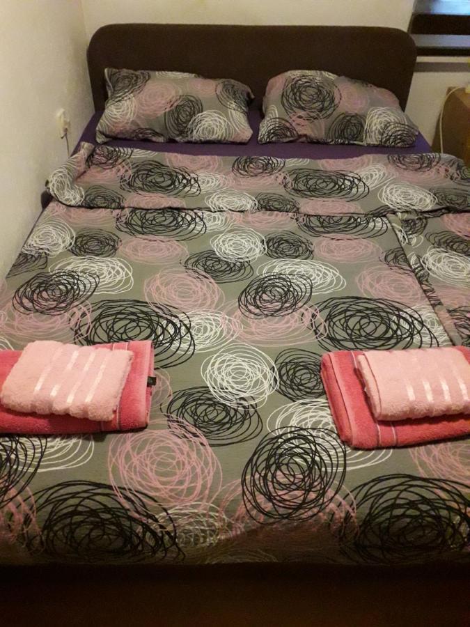 Hostel Topic Banja Luka Luaran gambar