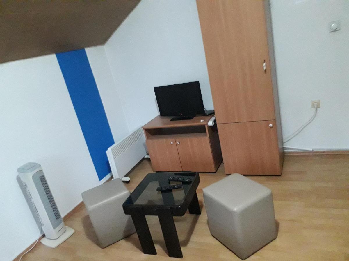 Hostel Topic Banja Luka Luaran gambar