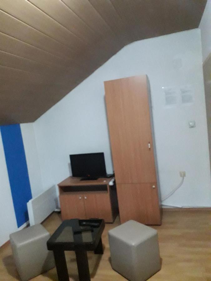 Hostel Topic Banja Luka Luaran gambar
