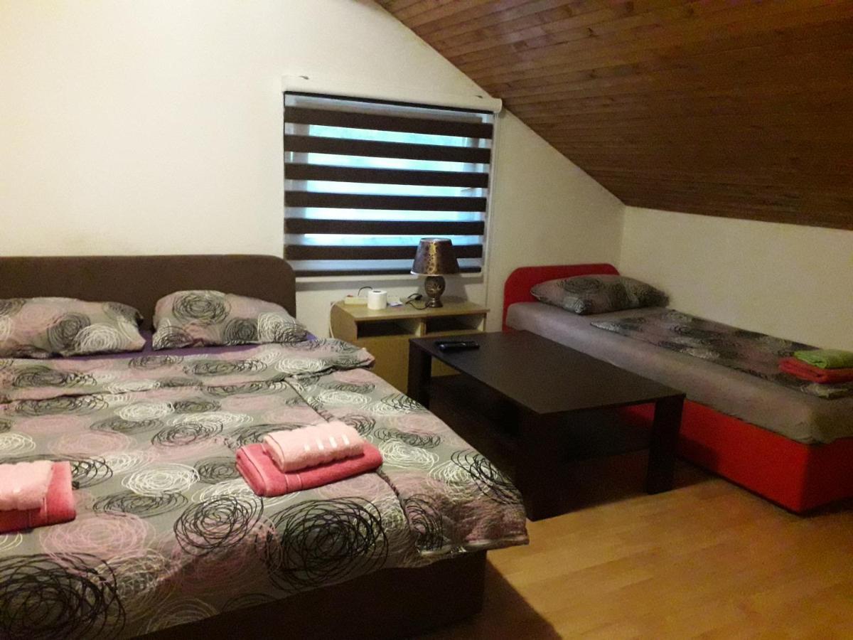 Hostel Topic Banja Luka Luaran gambar