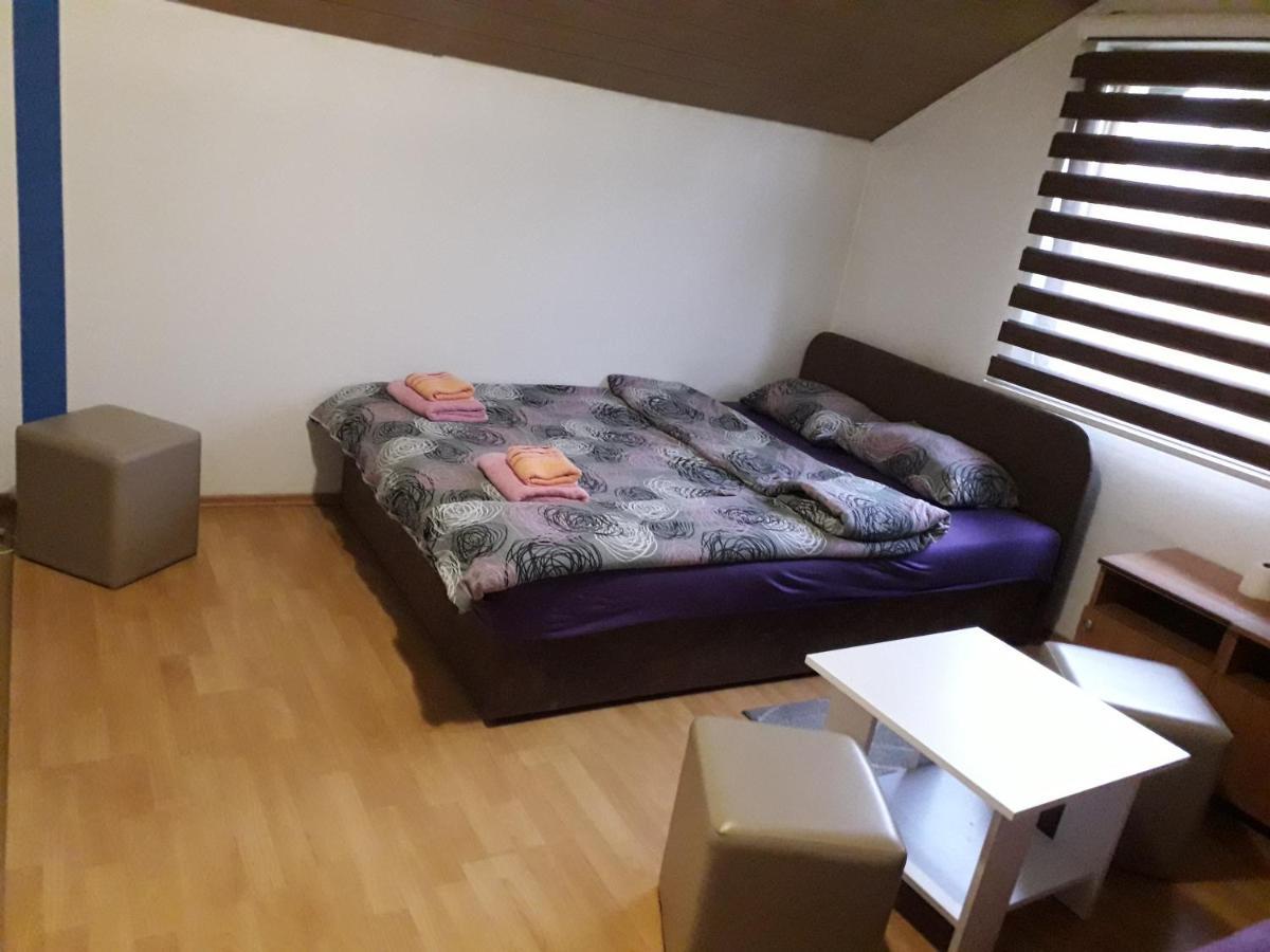 Hostel Topic Banja Luka Luaran gambar