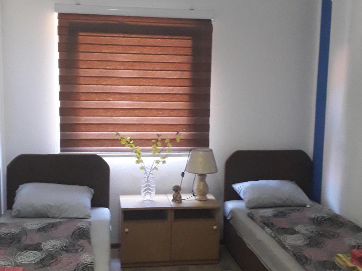 Hostel Topic Banja Luka Bilik gambar