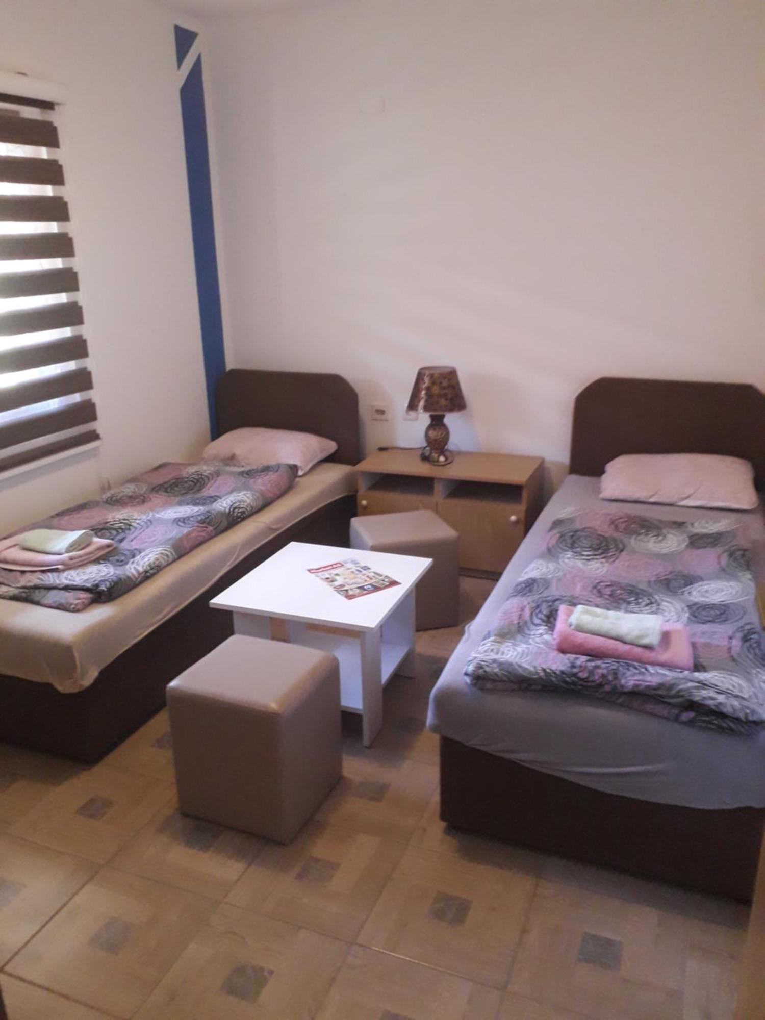 Hostel Topic Banja Luka Bilik gambar