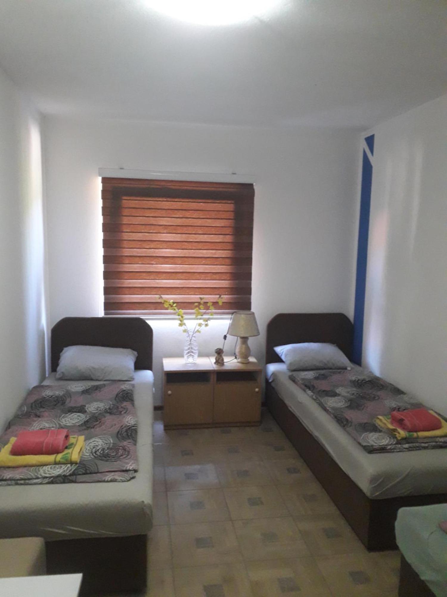 Hostel Topic Banja Luka Bilik gambar