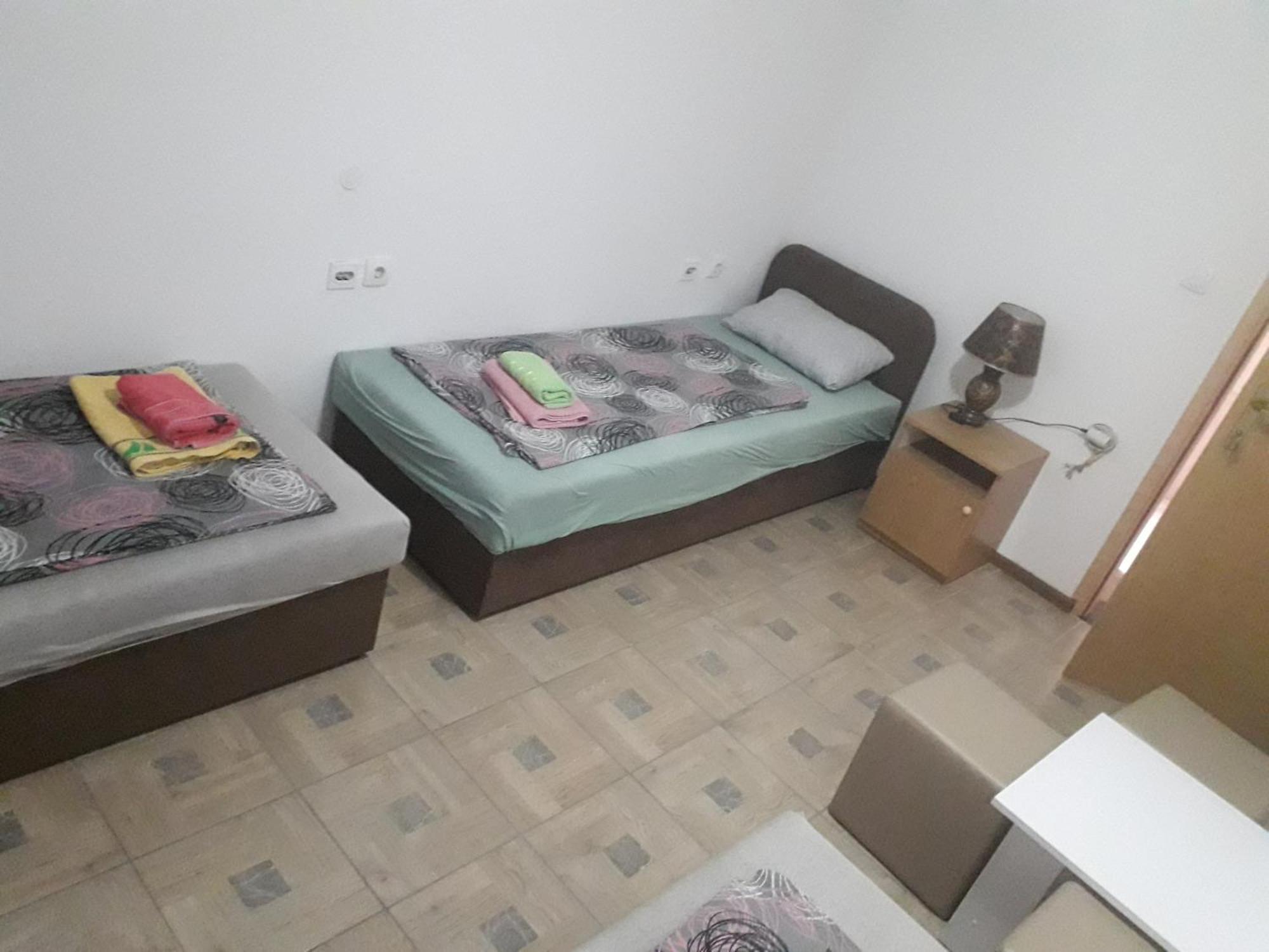 Hostel Topic Banja Luka Bilik gambar