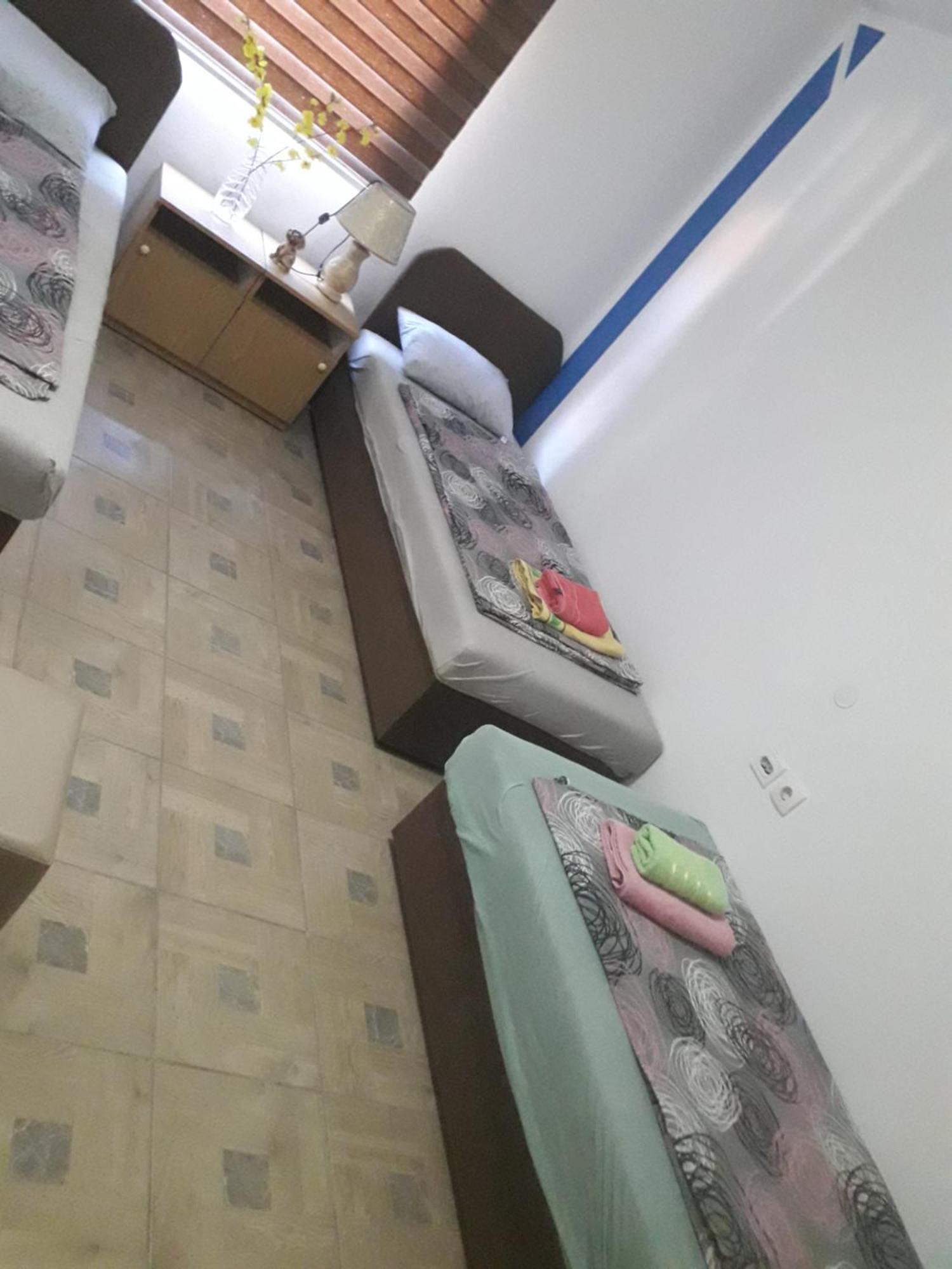 Hostel Topic Banja Luka Bilik gambar