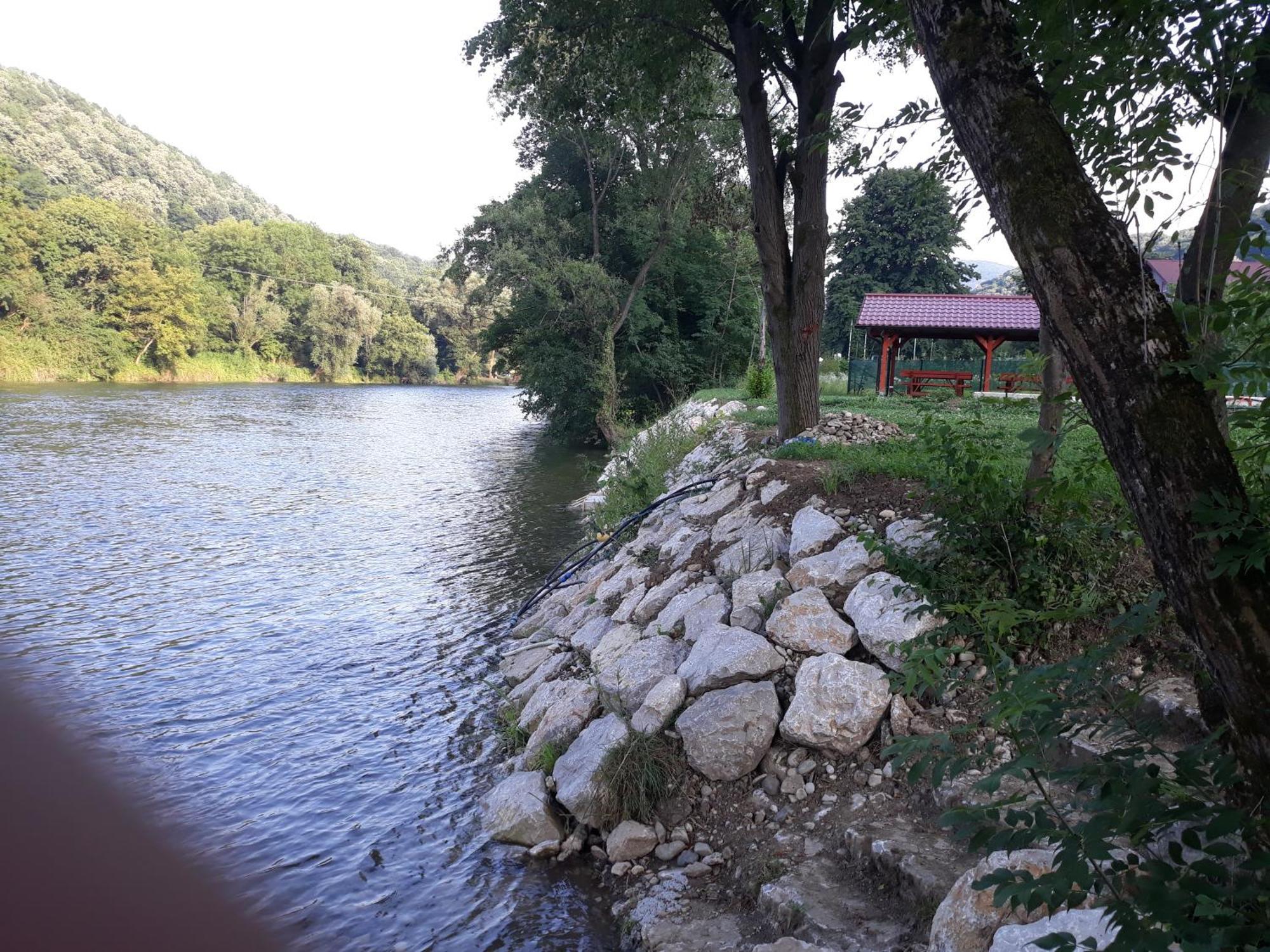 Hostel Topic Banja Luka Luaran gambar