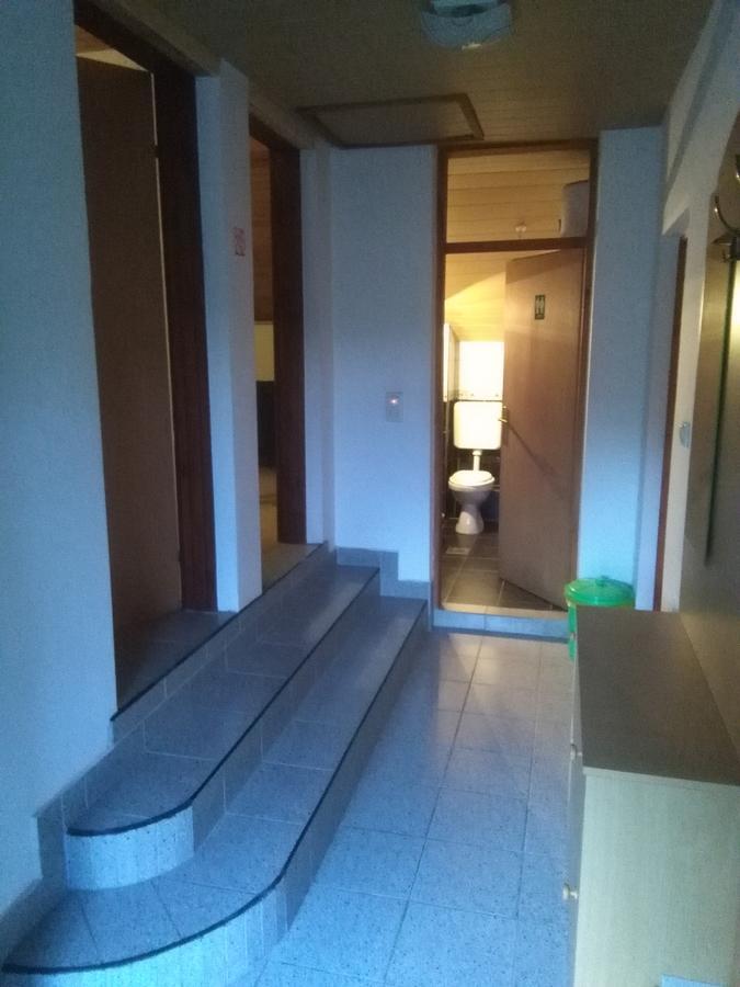 Hostel Topic Banja Luka Luaran gambar