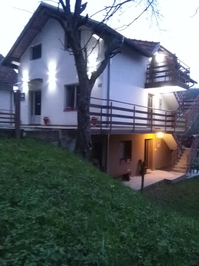 Hostel Topic Banja Luka Luaran gambar