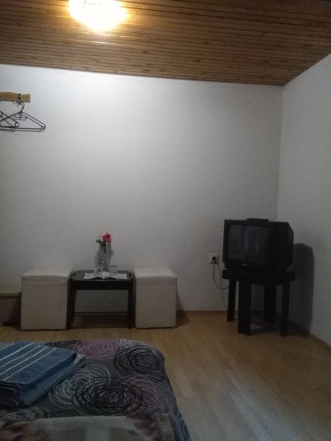 Hostel Topic Banja Luka Luaran gambar