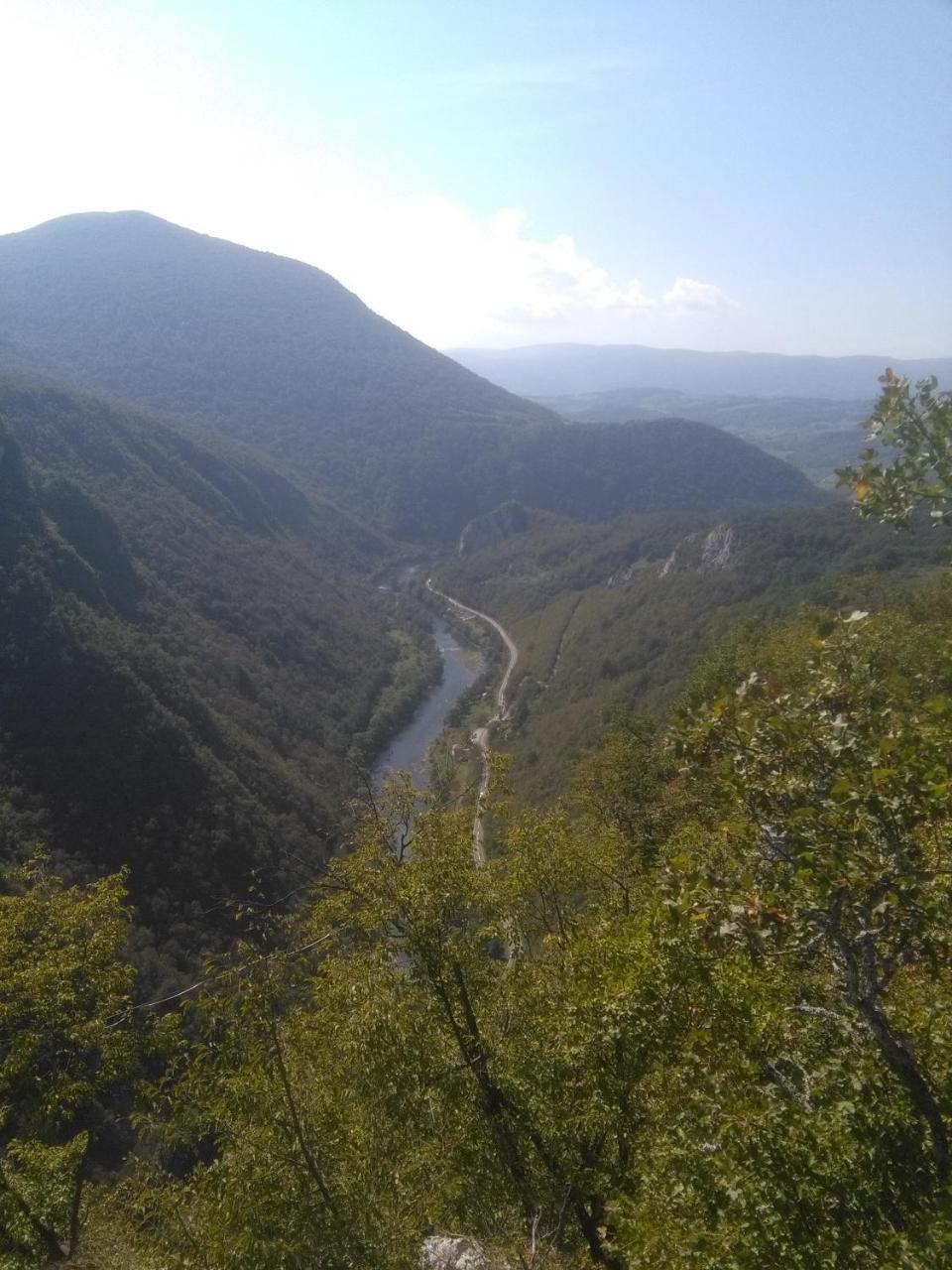 Hostel Topic Banja Luka Luaran gambar